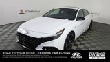 Used 2023 Hyundai Elantra N Line w/ Cargo Package image 4