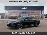 New 2025 Kia K4 GT-Line image 3