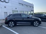 Certified 2024 Audi Q5 2.0T Premium w/ Convenience Package image 3