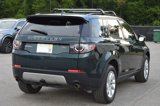 Used 2016 Land Rover Discovery Sport HSE image 6