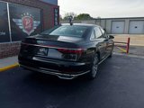 Used 2019 Audi A8 L 4.0T w/ First Edition Package image 2