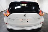 Used 2017 Nissan Murano SL w/ SL Technology Package image 5