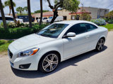 Used 2012 Volvo C70 T5 image 4