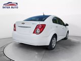 Used 2013 Chevrolet Sonic LS image 5