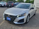 Used 2024 Nissan Altima 2.5 S image 4