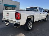 Used 2019 GMC Sierra 2500 4x4 Crew Cab image 3