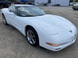 Used 1999 Chevrolet Corvette Coupe w/ Performance Handling Pkg image 5