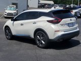 Used 2020 Nissan Murano Platinum image 6