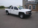 Used 2019 Chevrolet Silverado 1500 W/T image 3
