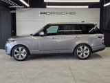 Used 2020 Land Rover Range Rover image 2