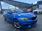 Used 2017 BMW M240i xDrive Coupe w/ Premium Package image 3