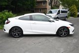 Certified 2019 Honda Civic Sport image 2