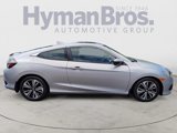 Used 2017 Honda Civic EX-L image 2