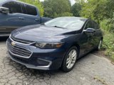 Used 2016 Chevrolet Malibu LT w/ Leather Package image 3