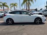 Certified 2020 Subaru Impreza 2.0i Premium image 5