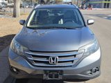 Used 2013 Honda CR-V EX-L image 2