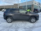 Certified 2022 Jeep Compass Limited image 3