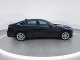 Certified 2023 Cadillac CT5 Luxury w/ Sun And Sound Package image 2