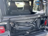 Used 2003 Jeep Wrangler X image 4