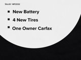 Used 2020 MAZDA MAZDA3 Sedan w/ Select Package image 2