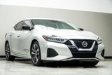 Used 2020 Nissan Maxima 3.5 S w/ Floor Mat Group image 4