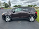 Used 2016 Chevrolet Trax LT w/ LT Convenience Package image 6