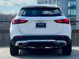 Certified 2025 Mercedes-Benz GLA 250 4MATIC image 5