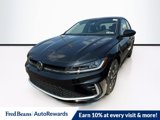New 2025 Volkswagen Jetta S image 3