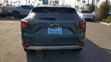 New 2025 Chevrolet Trax LT w/ Driver Confidence Package image 4
