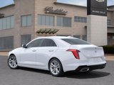 New 2025 Cadillac CT4 Luxury image 3
