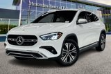 New 2025 Mercedes-Benz GLA 250 4MATIC image 2