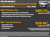 New 2025 Chevrolet Trax LT w/ Driver Confidence Package image 2