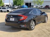 Used 2017 Honda Civic LX image 4