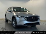 New 2025 MAZDA CX-5 AWD 2.5 S image 4
