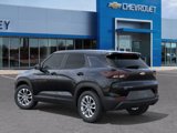 New 2026 Chevrolet TrailBlazer LS w/ LS Convenience Package image 3