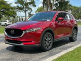 Used 2018 MAZDA CX-5 Grand Touring w/ Premium Package image 3