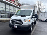 Used 2017 Ford Transit 350 138 w/ Interior Upgrade Package image 3
