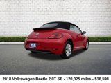 Used 2018 Volkswagen Beetle 2.0T SE image 3