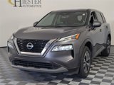 Used 2023 Nissan Rogue SV image 4