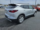 Used 2022 Chevrolet Blazer LT image 3