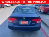 Used 2008 Honda Civic LX image 4