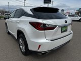Used 2018 Lexus RX 350 AWD image 2