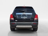 Used 2016 Chevrolet Trax LTZ image 4