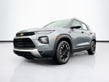 Used 2022 Chevrolet TrailBlazer LT image 3
