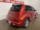 Used 2004 Chrysler PT Cruiser Limited image 3