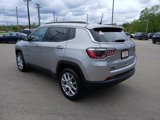Certified 2022 Jeep Compass Latitude image 5