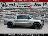 Used 2021 RAM 1500 Big Horn image 2