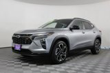 New 2025 Chevrolet Trax RS w/ Driver Confidence Package image 2
