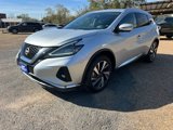 Used 2023 Nissan Murano SL image 3
