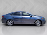 Used 2020 Kia Forte LXS image 3